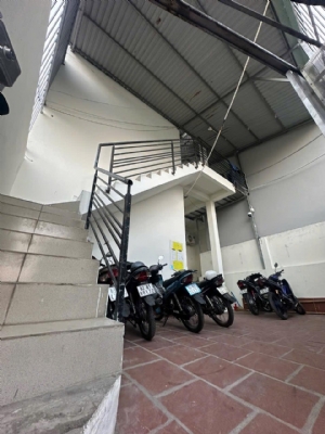 Bán gấp 18 phòng trọ - thu nhập: 28tr/1 tháng linh xuân thủ Đức - chỉ 6.5 tỷ